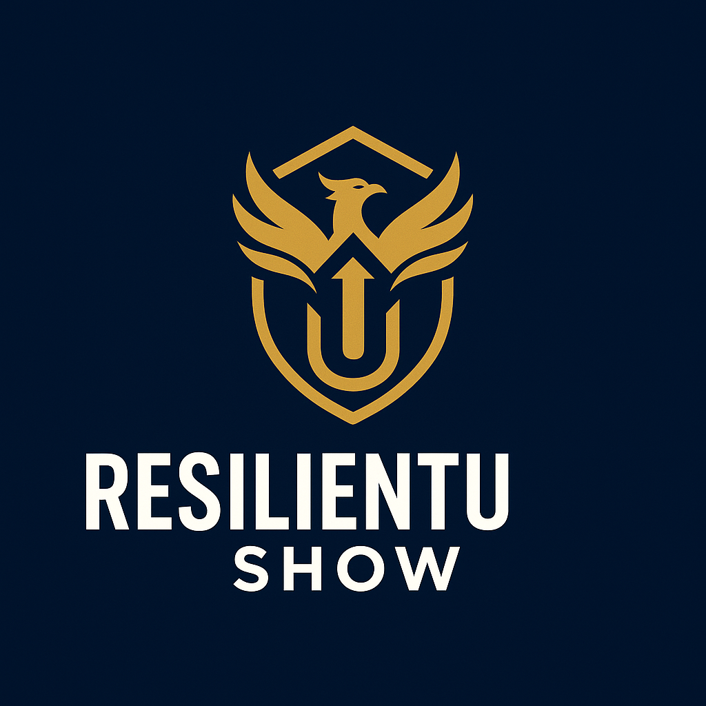 The ResilientU Show